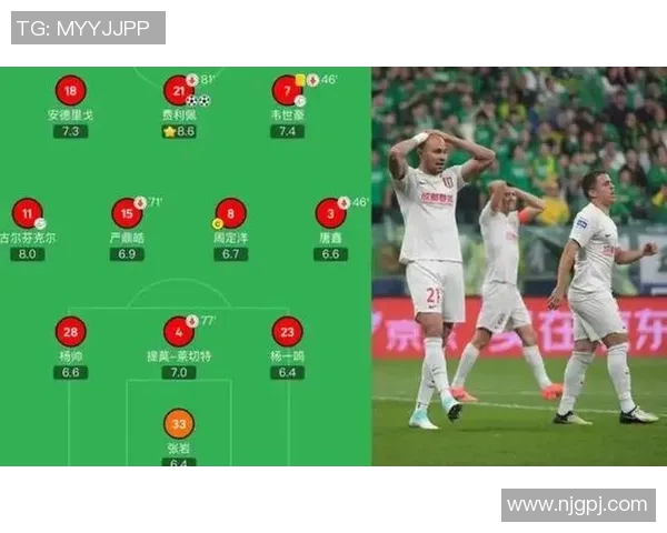 提升个人技术与战术意识的足球个人战术训练指南